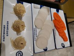 -羊来顺冰煮鲜羊铁锅烀羊肉(八卦岭店)