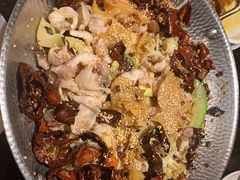 -大丰收脆鱼(正荣财富中心店)