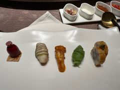 -鲤院·新中式美学·庭院餐厅(夫子庙店)