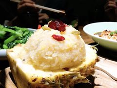 -茶花妹子云南餐厅(北大店)