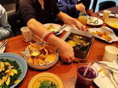 -卡朋厨房(289艺术园区店)