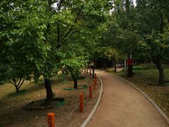 -长春公园(普阳街道)