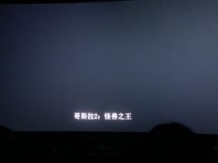 -大光明丽星VIP影城(昌里路杜比全景声店)