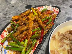 -七星布车休闲料理店