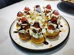 -BE BRIGHT KITCHEN(正佳广场店)
