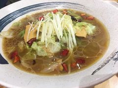 -东方肉馆(文庭雅苑店)