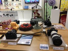 -Sony Store 索尼(上海淮海中路店)