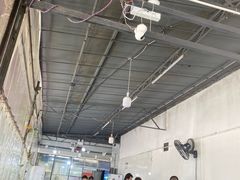 -龙上水现炒生料(柳沙店)