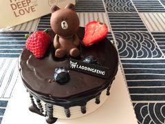 -老鼎丰(乐松购物广场店)