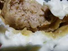 鲜肉小包子-白玉兰食品甜凤店(合生汇店)