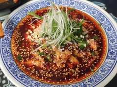 -阿嫂印象·民间江湖菜(大学城店)