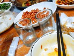 火爆肥肠-呱呱兔庄