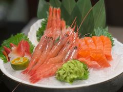 -極上萬膳·日料放题(海岸城店)