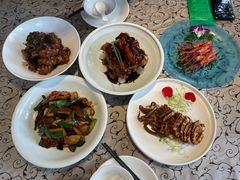 -一江春水·杭帮臻宴(三台山店)