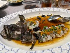 -俏陵轩·南京本土菜(奥体博览中心店)