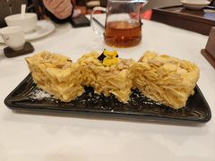 -白天鹅宾馆-宏图府餐厅