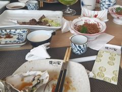 -德川家日本料理(中关村寰太大厦店)
