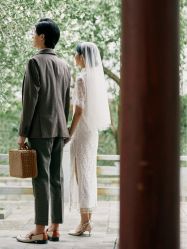 -光阴的故事婚纱摄影(苏州店)