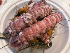 -奕景海鲜酒家· 大连海鲜(星海广场店)