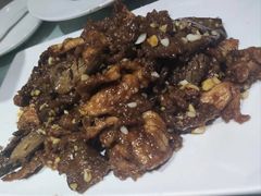 -桃子餐厅·天津菜(红星路直营店)
