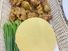 -米香居新鲁味·水饺餐厅