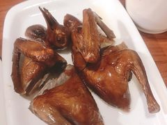 -香港仔茶餐厅(凤阳店)