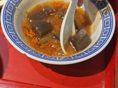 -蓝田九大碗民俗食府(蓝田店)