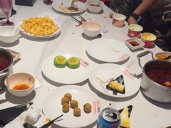 -SEA西雅图海鲜自助餐厅(海乐世界店)