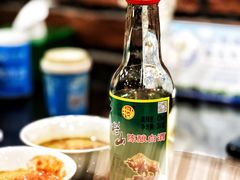 -爆肚冯(廊房二条店)