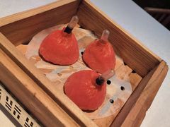 -桂满陇·海市蜃楼·黑金(国金店)