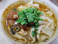 -醉仙烩面馆