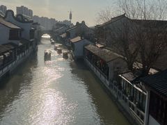 -召稼楼古镇
