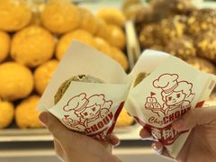 -西树泡芙(正佳店)