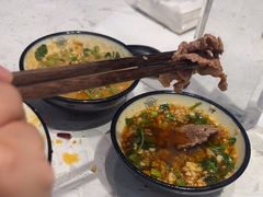 -小城牛事·鲜牛肉火锅(万达店)