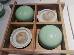-外滩往事民国上海菜(黄浦店)