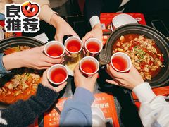 -蛙三泡椒牛蛙(万象城店)