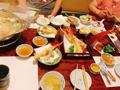 -蟹道乐(京都本店)