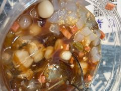 -热喜·现包大馅汤圆(老街店)