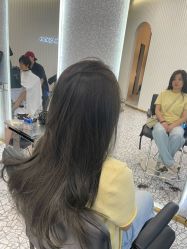 -型色沙龙 Color Salon