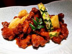 杭帮糖醋里脊-枚青·临安酒肆(腾飞大厦店)