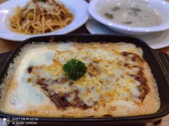 -萨莉亚意式餐厅(长安万达店)