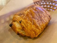 巧克力包-老梦面包CHEZMOREL(麦子店)