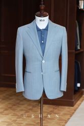 -优山定制西服衬衫大衣(国贸店)