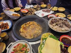 -百一大地锅(香福路店)