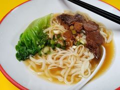 -咬金面馆(广州首店)