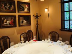 包厢-玫瑰厅上海菜(兴国路店)