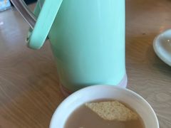 蒙古奶茶-斯琴阿妈蒙古餐厅(新城店)