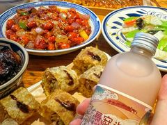 -福苗小骆驼烧烤(莲湖路店)