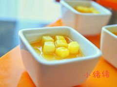 -北京北辰洲际酒店啡扬咖啡厅·自助餐厅