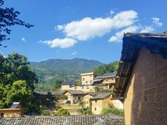 -杨家堂村